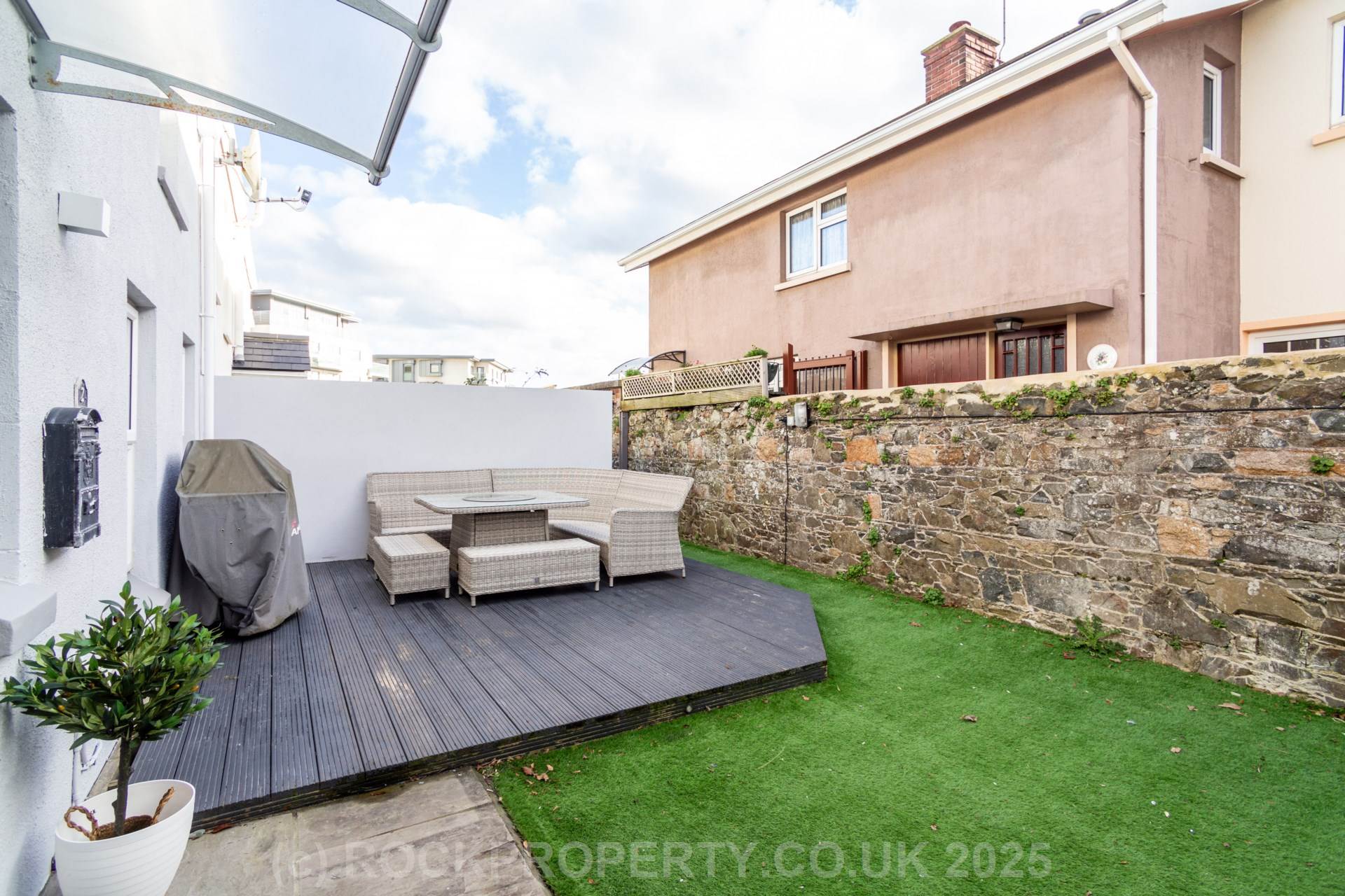 FABULOUS 3 BED FAMILY HOME, La Route De Beaumont, St Peter, Image 22