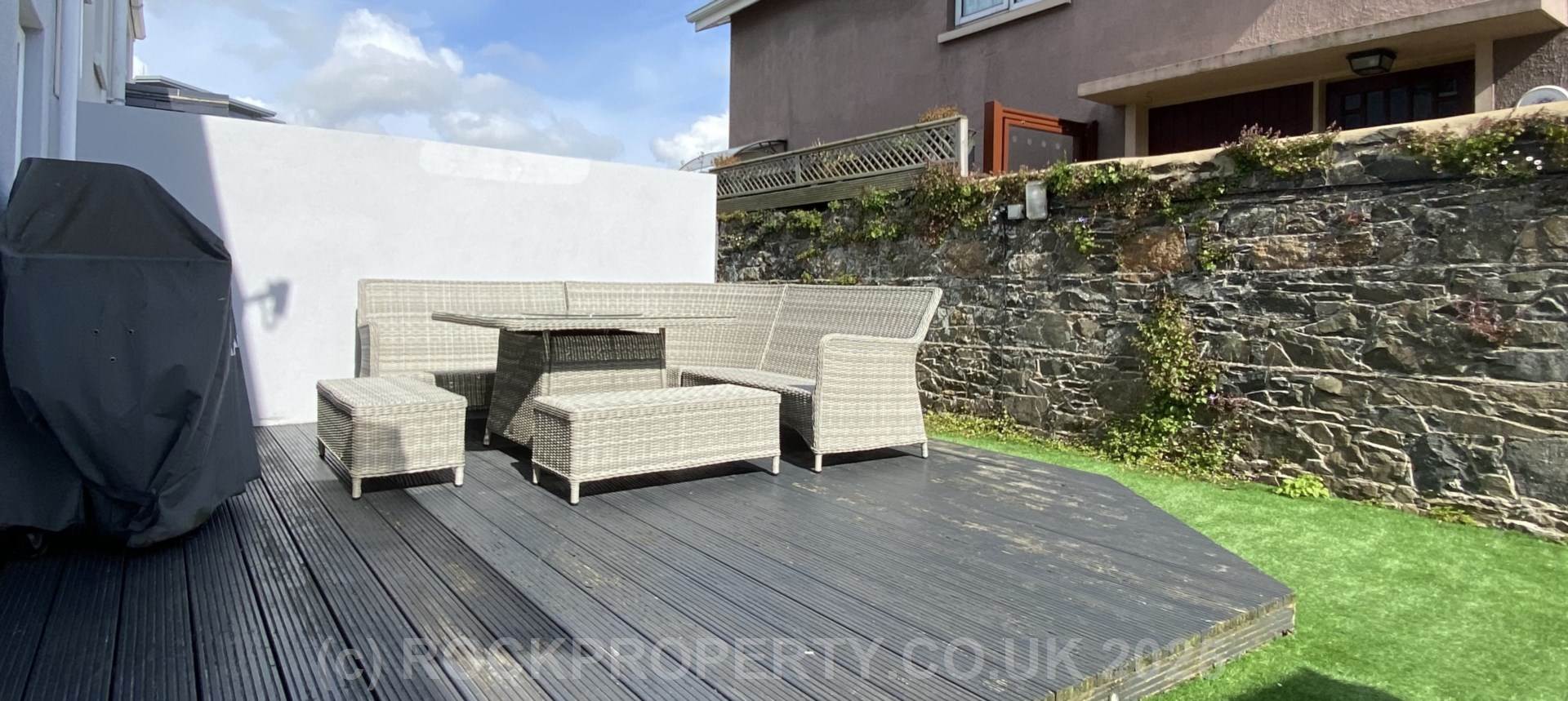 FABULOUS 3 BED FAMILY HOME, La Route De Beaumont, St Peter, Image 23
