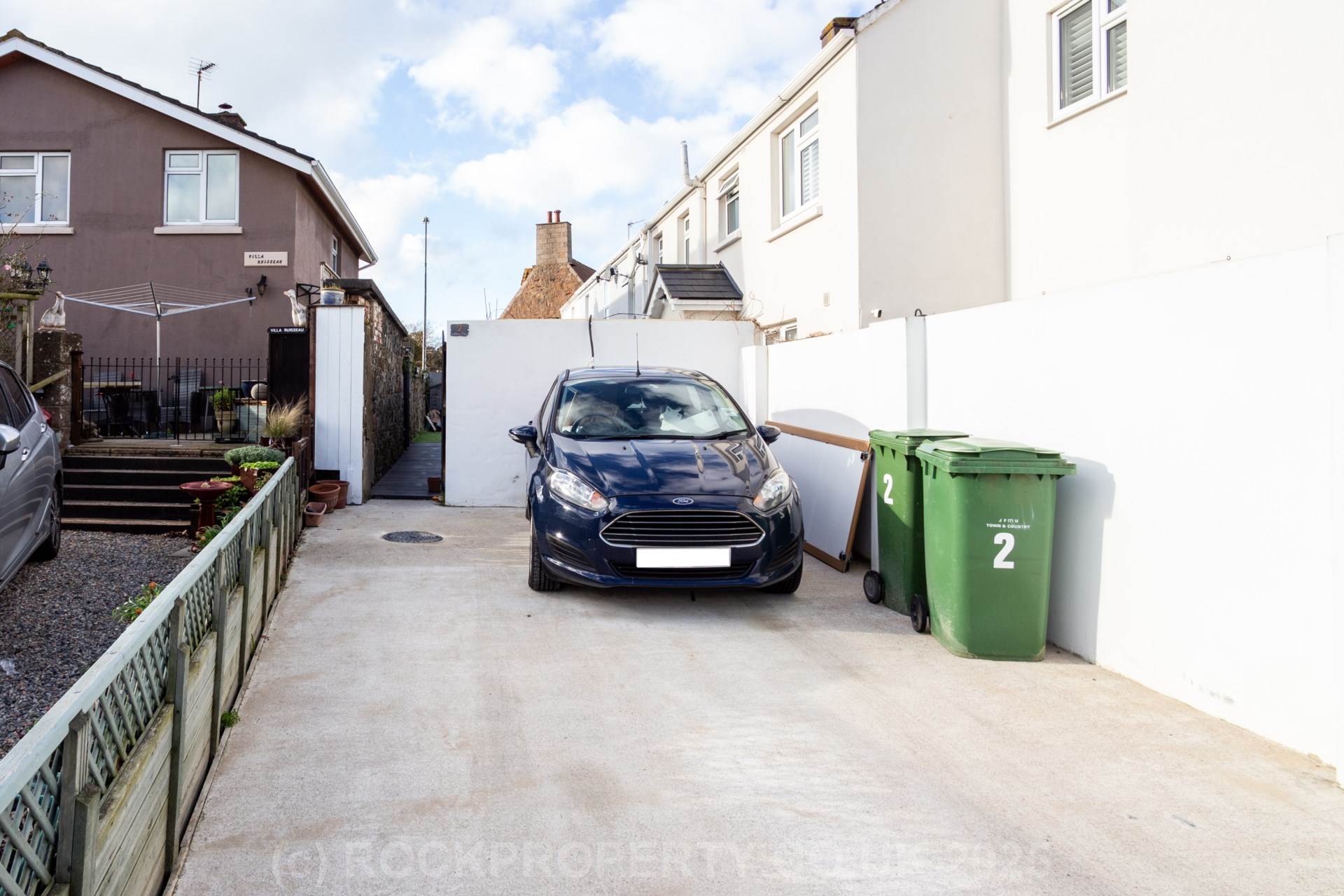 FABULOUS 3 BED FAMILY HOME, La Route De Beaumont, St Peter, Image 25