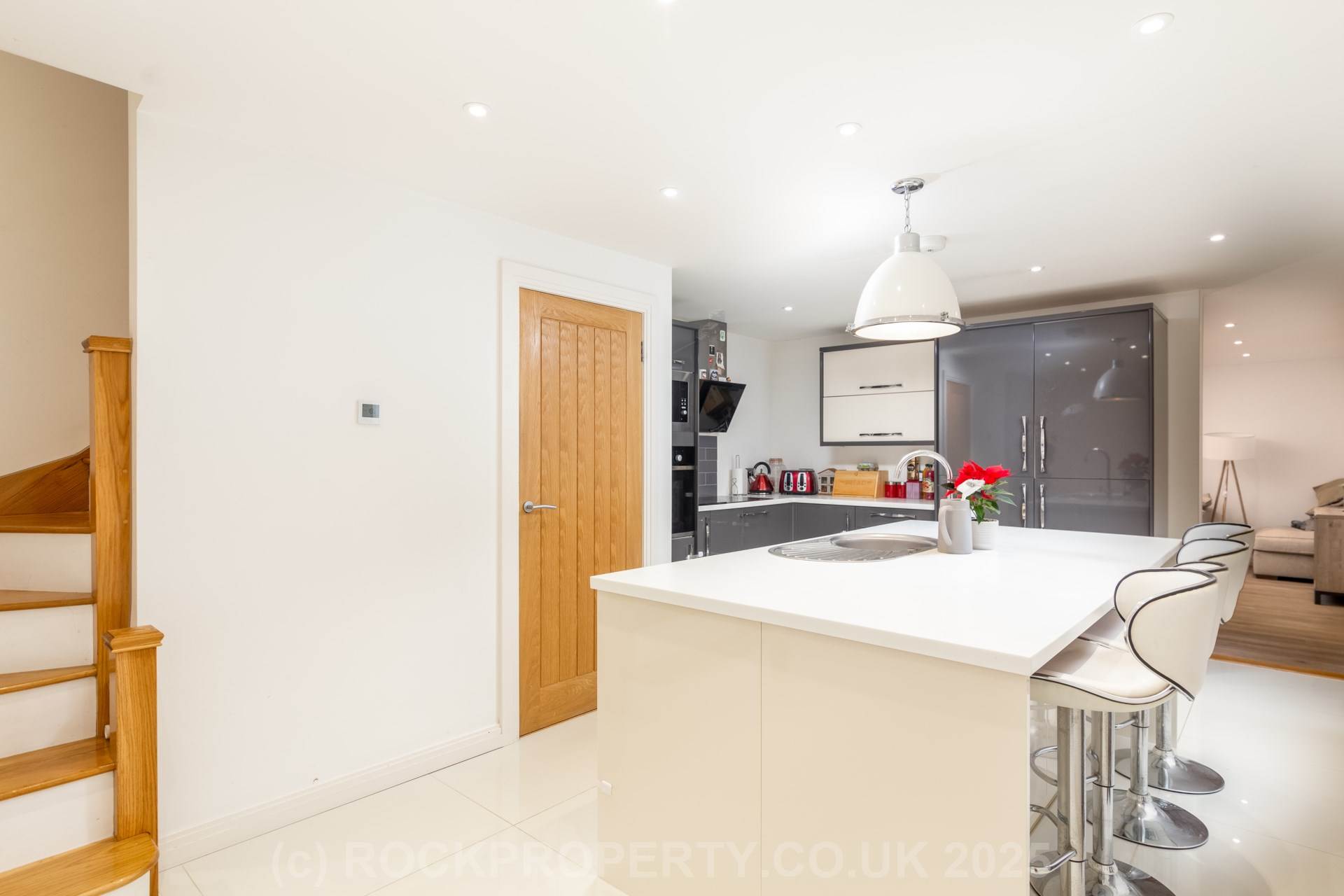 FABULOUS 3 BED FAMILY HOME, La Route De Beaumont, St Peter, Image 3