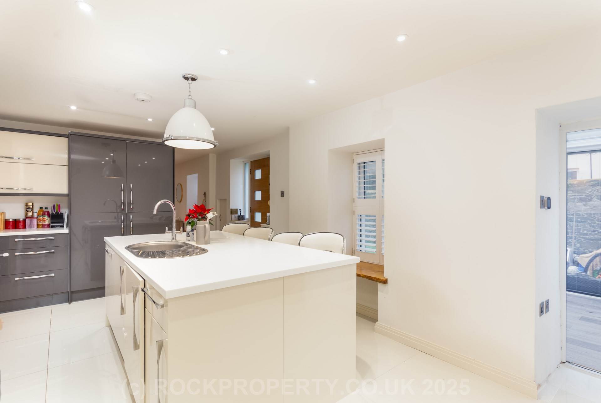 FABULOUS 3 BED FAMILY HOME, La Route De Beaumont, St Peter, Image 4