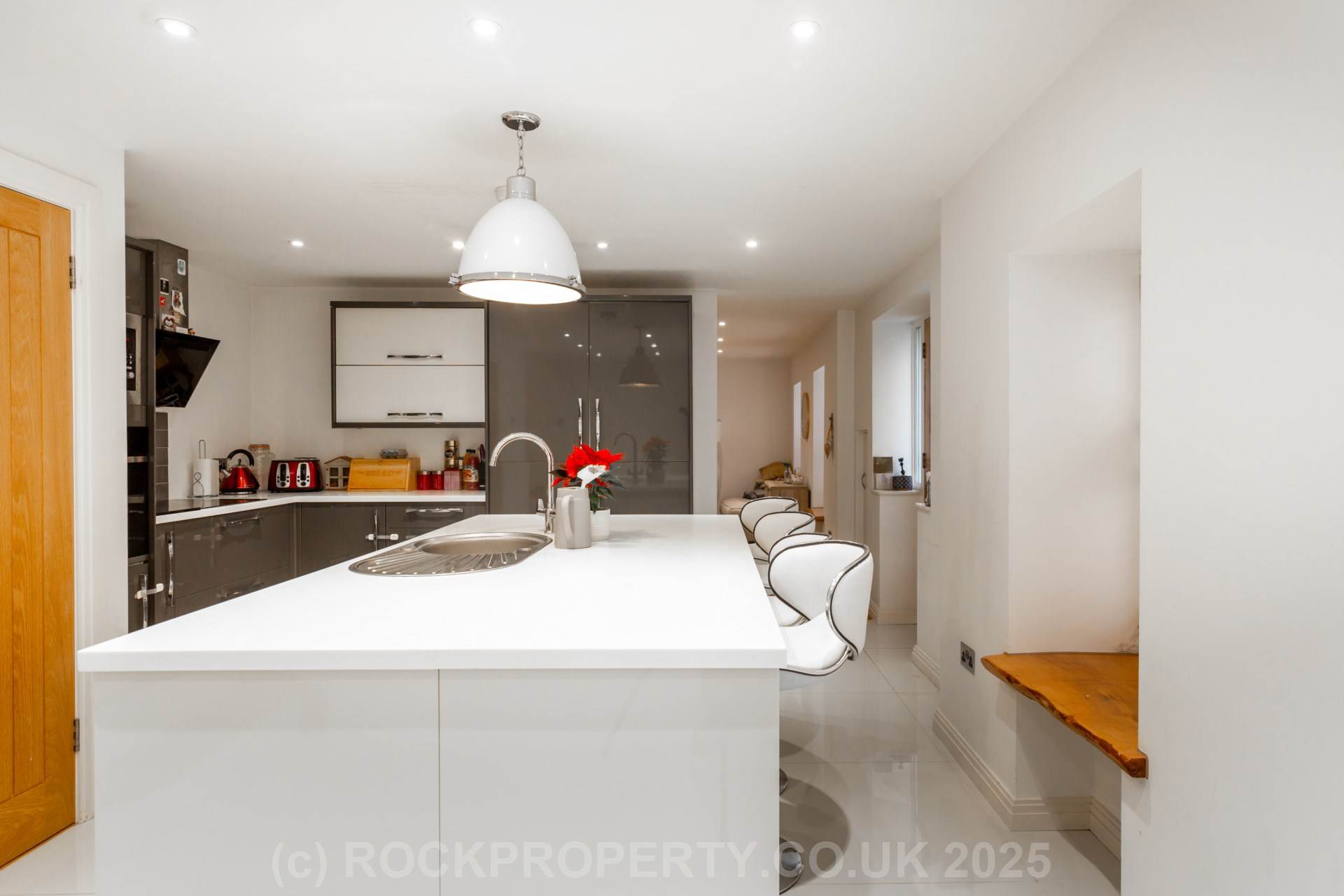 FABULOUS 3 BED FAMILY HOME, La Route De Beaumont, St Peter, Image 6