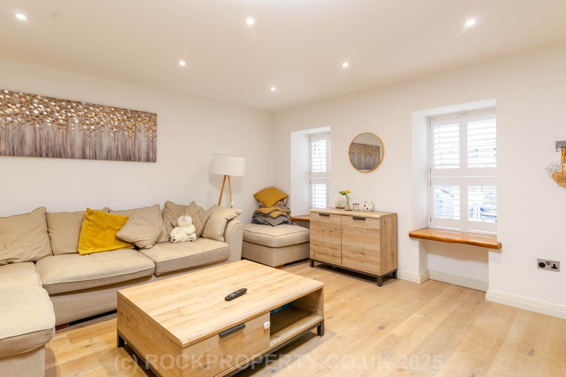 FABULOUS 3 BED FAMILY HOME, La Route De Beaumont, St Peter, Image 9