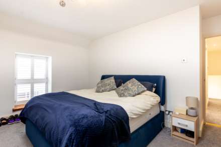 FABULOUS 3 BED FAMILY HOME, La Route De Beaumont, St Peter, Image 12