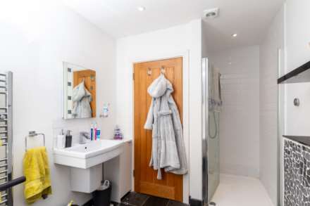 FABULOUS 3 BED FAMILY HOME, La Route De Beaumont, St Peter, Image 20