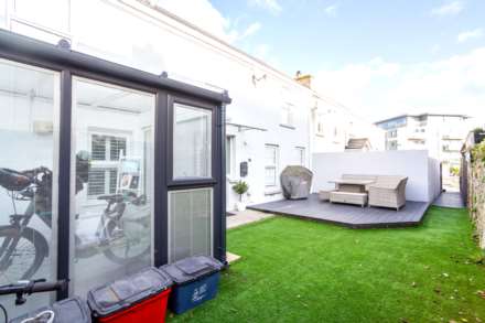 FABULOUS 3 BED FAMILY HOME, La Route De Beaumont, St Peter, Image 21