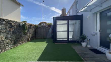 FABULOUS 3 BED FAMILY HOME, La Route De Beaumont, St Peter, Image 24