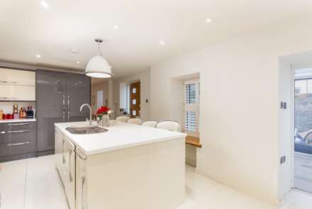 FABULOUS 3 BED FAMILY HOME, La Route De Beaumont, St Peter, Image 4