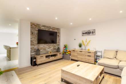 FABULOUS 3 BED FAMILY HOME, La Route De Beaumont, St Peter, Image 7