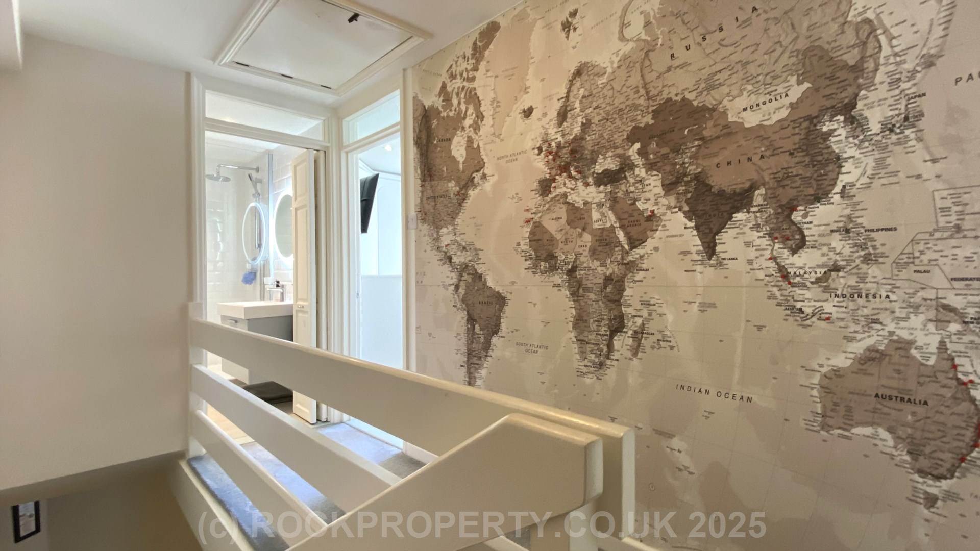 QUAINT 2 BED COTTAGE + GARDEN & TERRACE, Winchester Street, St Helier, Image 14