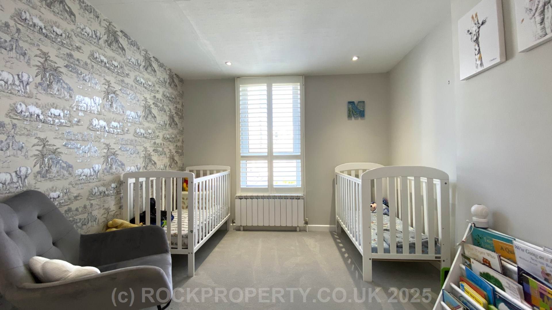 QUAINT 2 BED COTTAGE + GARDEN & TERRACE, Winchester Street, St Helier, Image 22