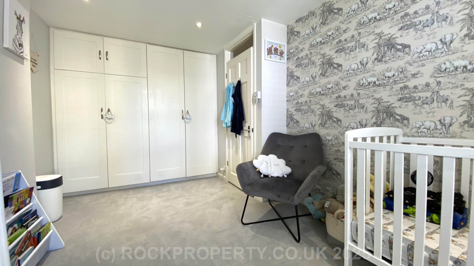 QUAINT 2 BED COTTAGE + GARDEN & TERRACE, Winchester Street, St Helier, Image 23