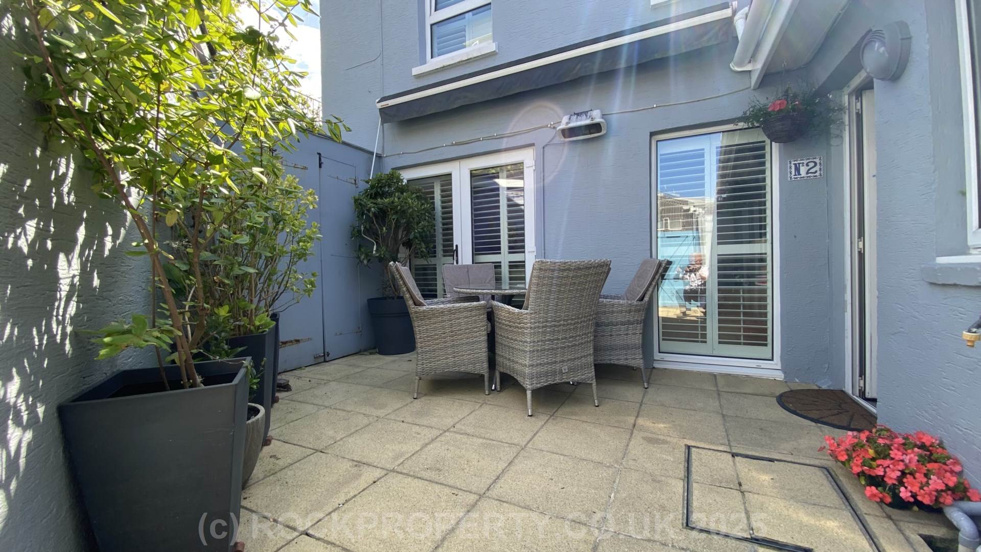 QUAINT 2 BED COTTAGE + GARDEN & TERRACE, Winchester Street, St Helier, Image 27