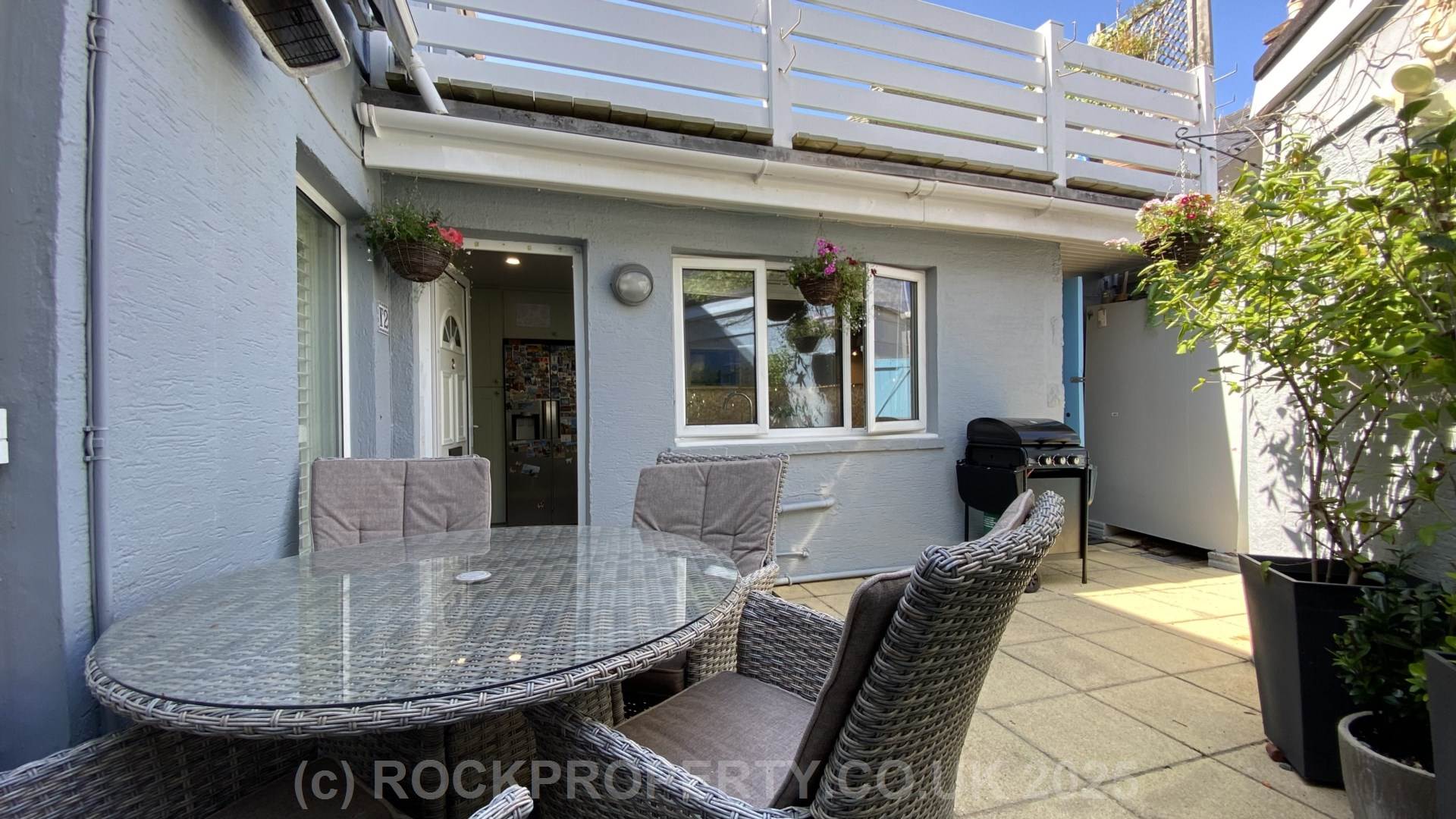 QUAINT 2 BED COTTAGE + GARDEN & TERRACE, Winchester Street, St Helier, Image 28
