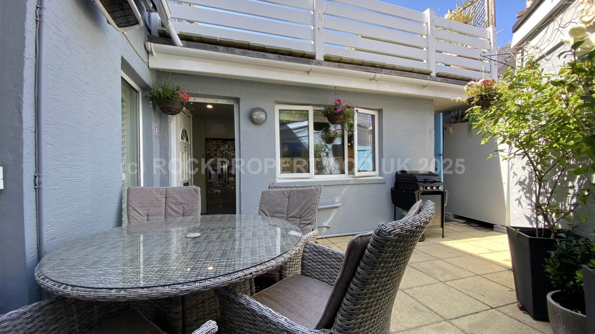 QUAINT 2 BED COTTAGE + GARDEN & TERRACE, Winchester Street, St Helier, Image 30