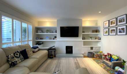 2 Bedroom Cottage, QUAINT 2 BED COTTAGE + GARDEN & TERRACE, Winchester Street, St Helier