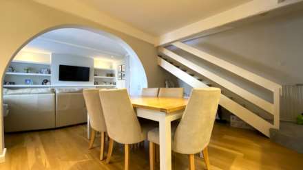 QUAINT 2 BED COTTAGE + GARDEN & TERRACE, Winchester Street, St Helier, Image 10