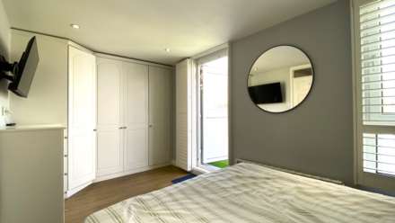 QUAINT 2 BED COTTAGE + GARDEN & TERRACE, Winchester Street, St Helier, Image 17
