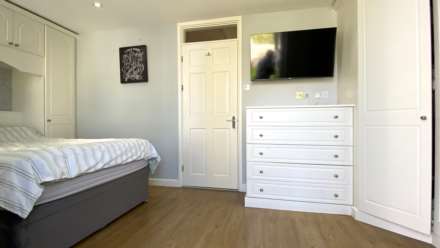 QUAINT 2 BED COTTAGE + GARDEN & TERRACE, Winchester Street, St Helier, Image 20
