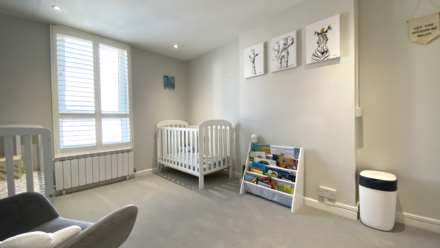 QUAINT 2 BED COTTAGE + GARDEN & TERRACE, Winchester Street, St Helier, Image 21