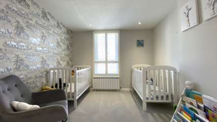 QUAINT 2 BED COTTAGE + GARDEN & TERRACE, Winchester Street, St Helier, Image 22