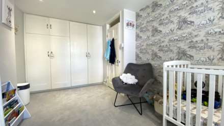 QUAINT 2 BED COTTAGE + GARDEN & TERRACE, Winchester Street, St Helier, Image 23