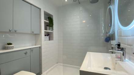 QUAINT 2 BED COTTAGE + GARDEN & TERRACE, Winchester Street, St Helier, Image 25