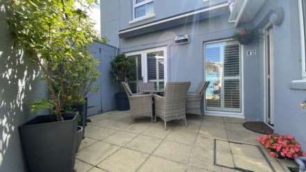 QUAINT 2 BED COTTAGE + GARDEN & TERRACE, Winchester Street, St Helier, Image 27