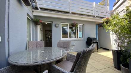 QUAINT 2 BED COTTAGE + GARDEN & TERRACE, Winchester Street, St Helier, Image 30