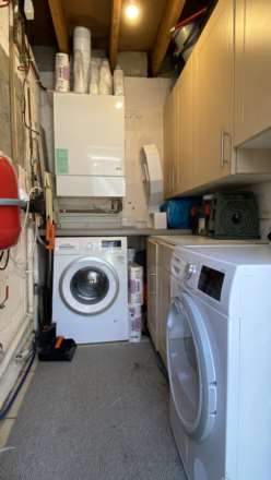 QUAINT 2 BED COTTAGE + GARDEN & TERRACE, Winchester Street, St Helier, Image 31