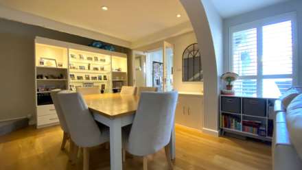 QUAINT 2 BED COTTAGE + GARDEN & TERRACE, Winchester Street, St Helier, Image 8