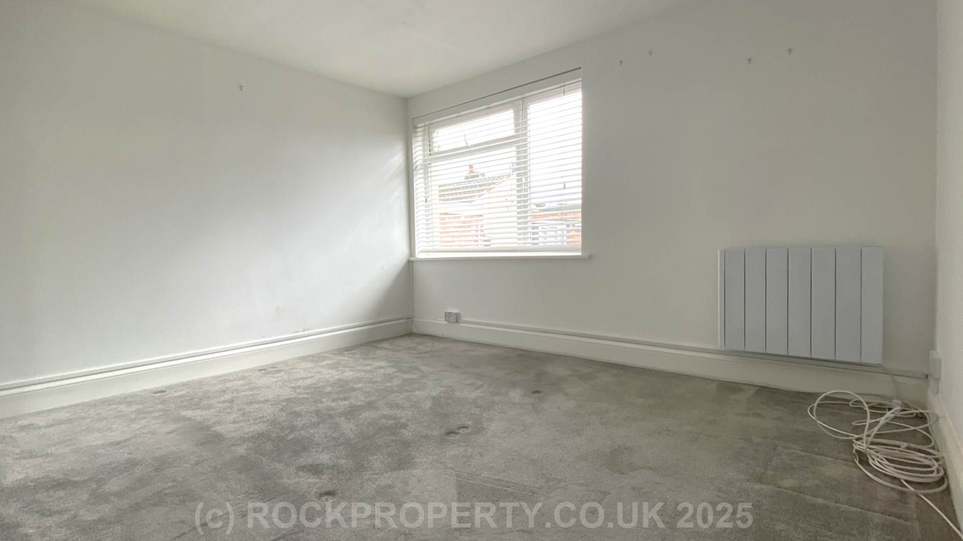 IMMACULATE 1 BED STUDIO FLAT, St Marks Road, St Helier, Image 9