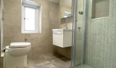 IMMACULATE 1 BED STUDIO FLAT, St Marks Road, St Helier, Image 11