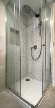 IMMACULATE 1 BED STUDIO FLAT, St Marks Road, St Helier, Image 12