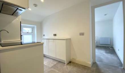 IMMACULATE 1 BED STUDIO FLAT, St Marks Road, St Helier, Image 7