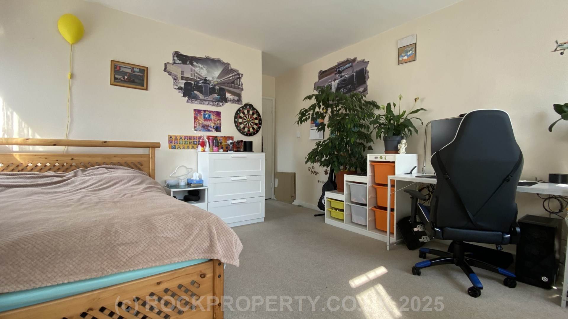 MODERN 2 BED 2 BATH HOUSE, Stopford Road, St Helier, Image 15