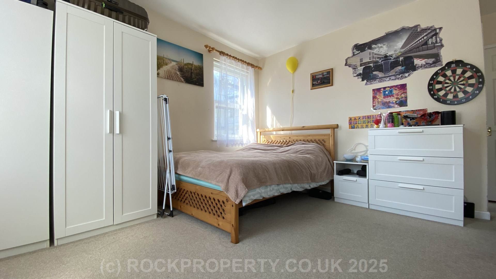 MODERN 2 BED 2 BATH HOUSE, Stopford Road, St Helier, Image 16