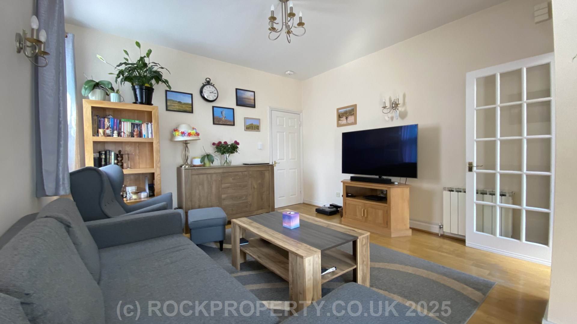 MODERN 2 BED 2 BATH HOUSE, Stopford Road, St Helier, Image 6