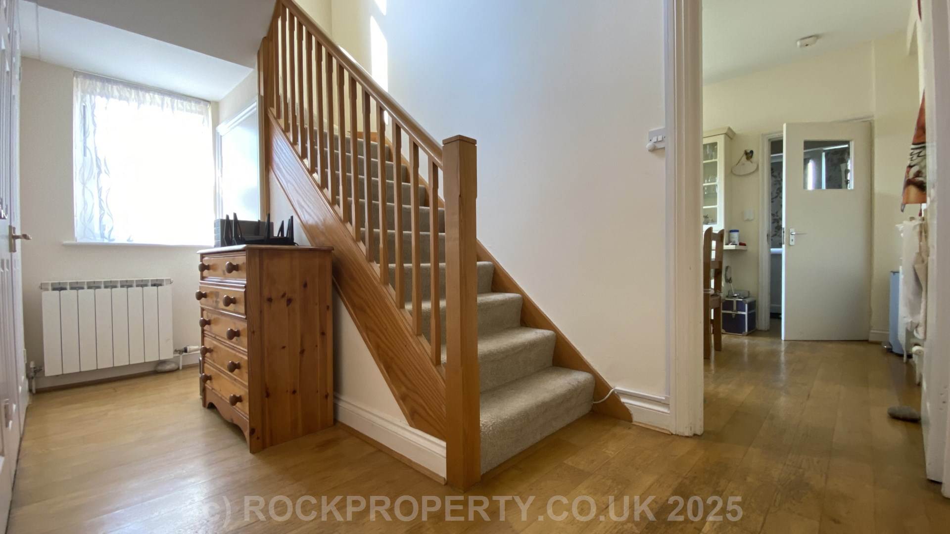 MODERN 2 BED 2 BATH HOUSE, Stopford Road, St Helier, Image 8
