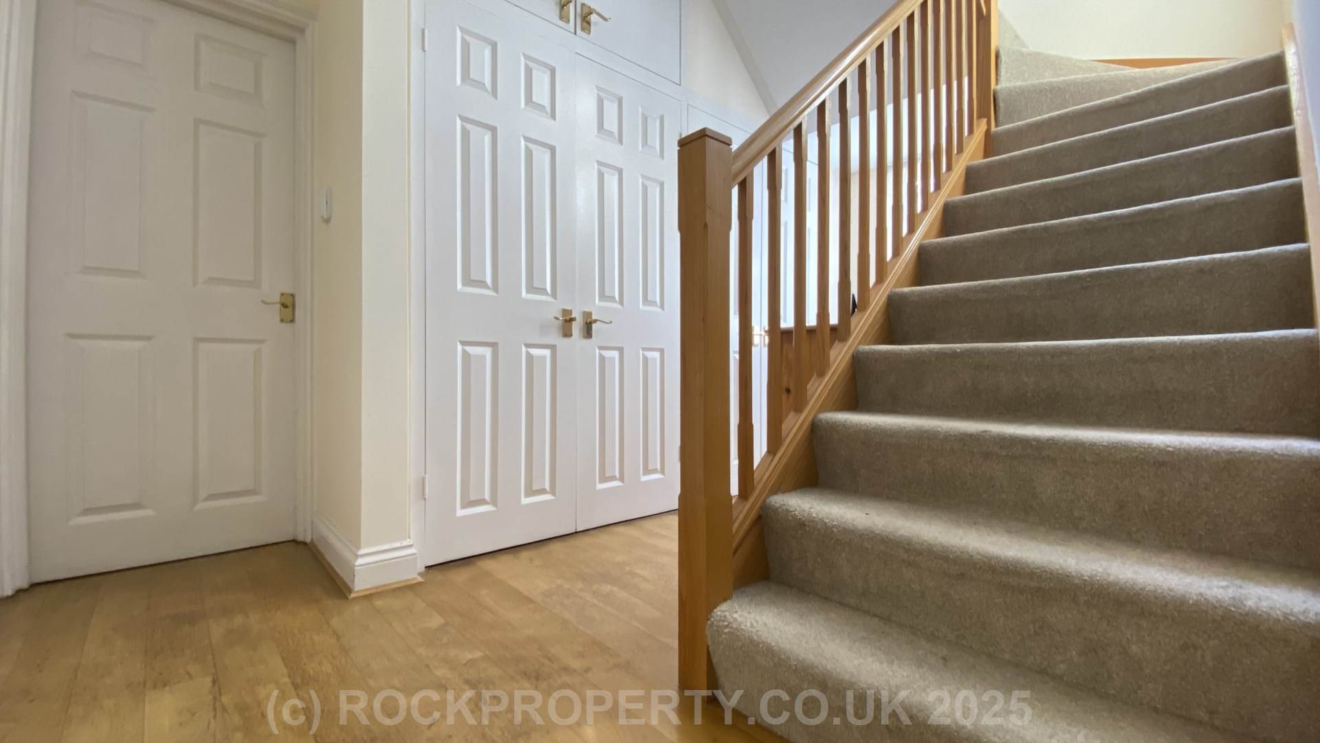 MODERN 2 BED 2 BATH HOUSE, Stopford Road, St Helier, Image 9