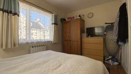 MODERN 2 BED 2 BATH HOUSE, Stopford Road, St Helier, Image 13