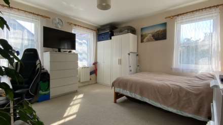 MODERN 2 BED 2 BATH HOUSE, Stopford Road, St Helier, Image 14