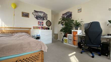 MODERN 2 BED 2 BATH HOUSE, Stopford Road, St Helier, Image 15