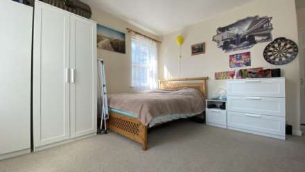 MODERN 2 BED 2 BATH HOUSE, Stopford Road, St Helier, Image 16
