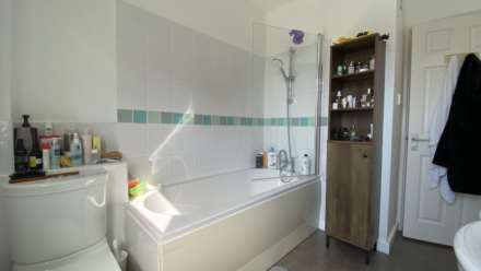 MODERN 2 BED 2 BATH HOUSE, Stopford Road, St Helier, Image 18