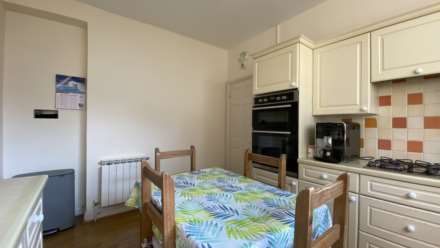 MODERN 2 BED 2 BATH HOUSE, Stopford Road, St Helier, Image 4