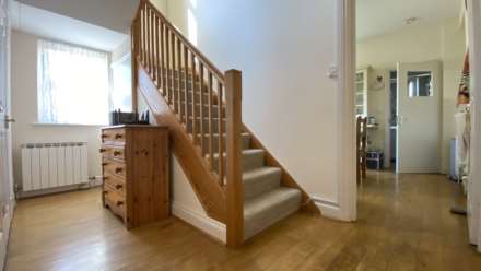 MODERN 2 BED 2 BATH HOUSE, Stopford Road, St Helier, Image 8