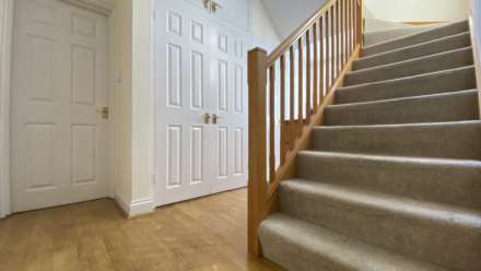 MODERN 2 BED 2 BATH HOUSE, Stopford Road, St Helier, Image 9