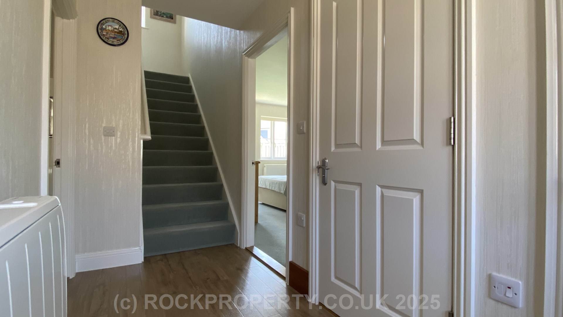 IMMACULATE DETACHED 2 BED 2 BATH HOME, Antoinette Gardens, St Saviour, Image 20