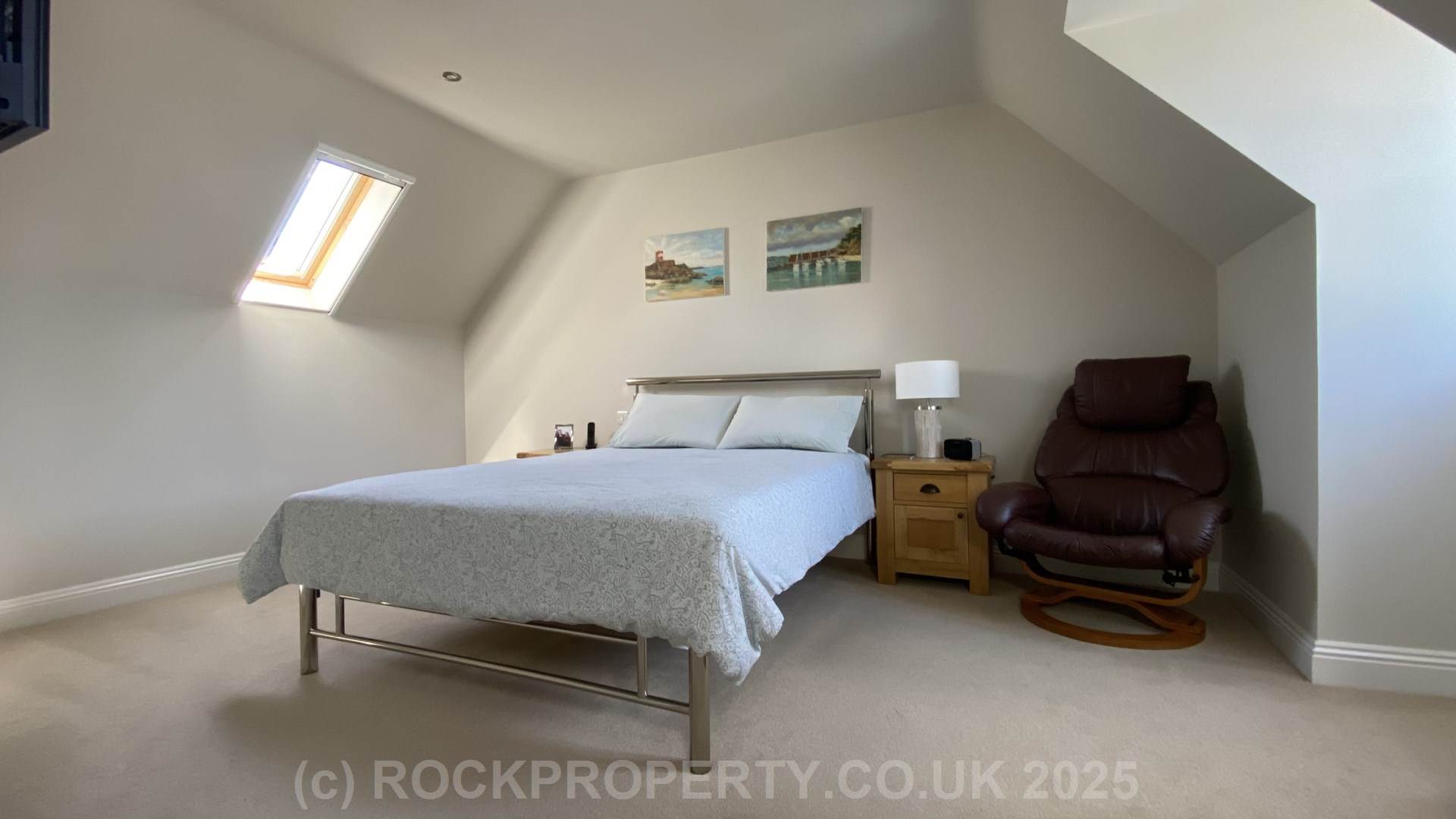 IMMACULATE DETACHED 2 BED 2 BATH HOME, Antoinette Gardens, St Saviour, Image 21